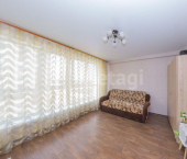 2-комн, 54кв м, этаж 13/14 ул Сарыгина, 35