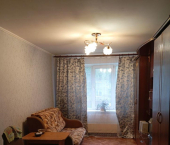 1-комн, 22кв м, этаж 1/9 пр-кт Ленина, 137б