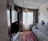 1-комн, 14кв м, этаж 4/5 пр-кт Ленина, 53