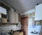 1-комн, 13кв м, этаж 4/5 ул Мичурина, 53