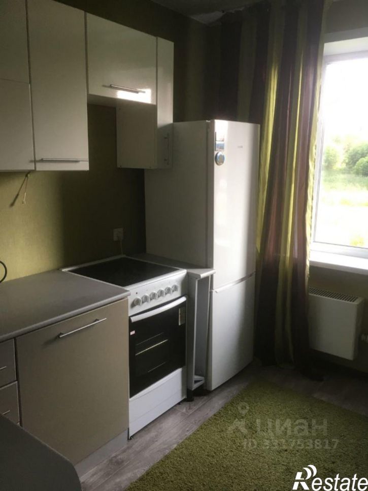 1-комн квартира ул Космическая, 4В/1,  д. 4В/1
