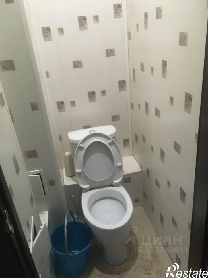 1-комн квартира ул Космическая, 4В/1,  д. 4В/1