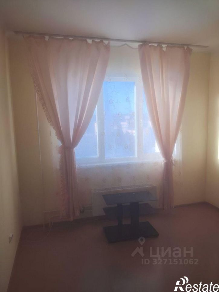 1-комн квартира ул Серебряный бор, 6/1,  д. 6/1