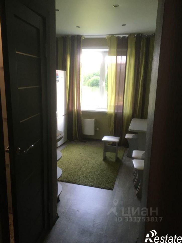 1-комн квартира ул Космическая, 4В/1,  д. 4В/1