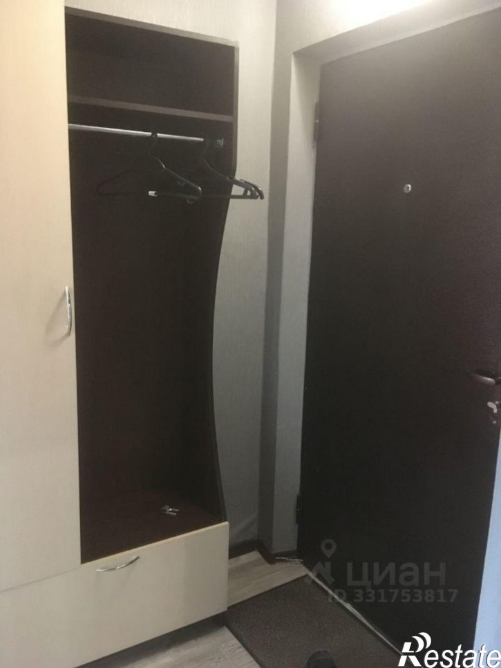 1-комн квартира ул Космическая, 4В/1,  д. 4В/1