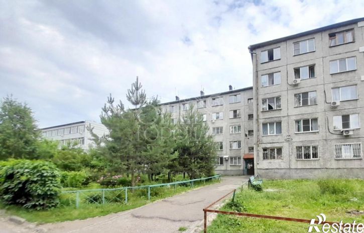 1-комн квартира Агеева, 6а