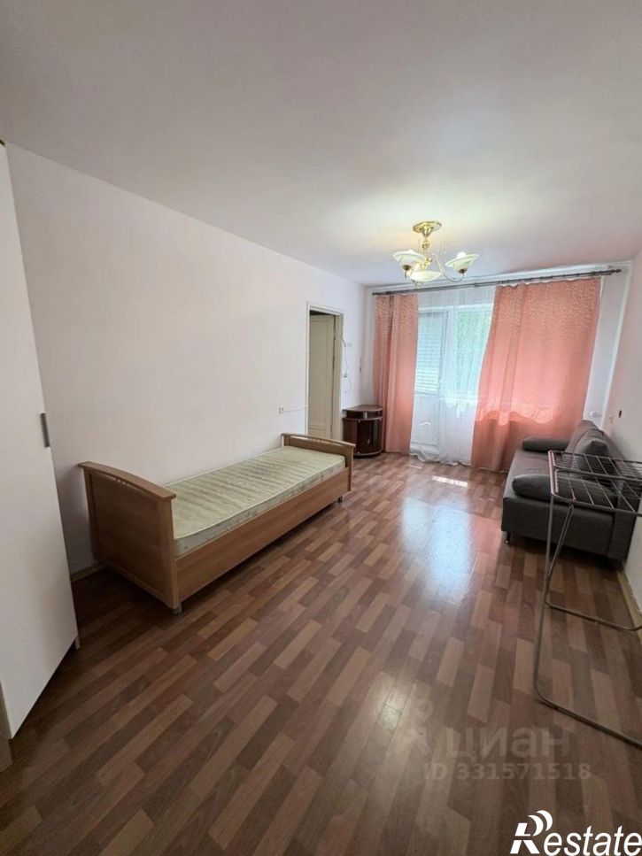 2-комн квартира ул Волгоградская, 30,  д. 30