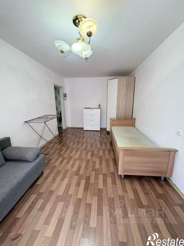 2-комн квартира ул Волгоградская, 30,  д. 30
