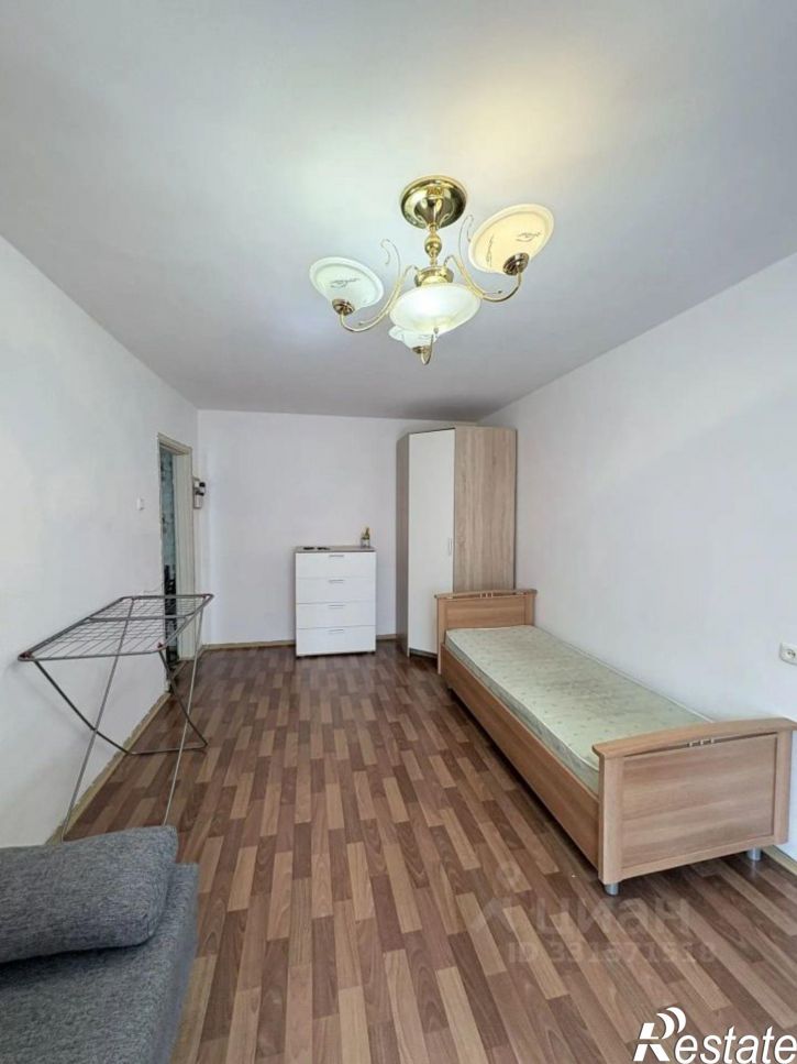 2-комн квартира ул Волгоградская, 30,  д. 30