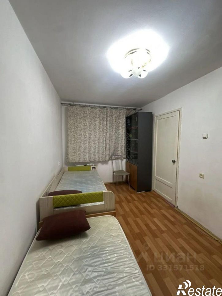 2-комн квартира ул Волгоградская, 30,  д. 30