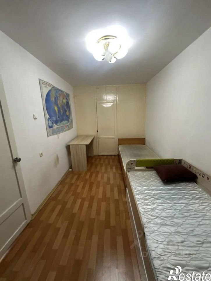 2-комн квартира ул Волгоградская, 30,  д. 30