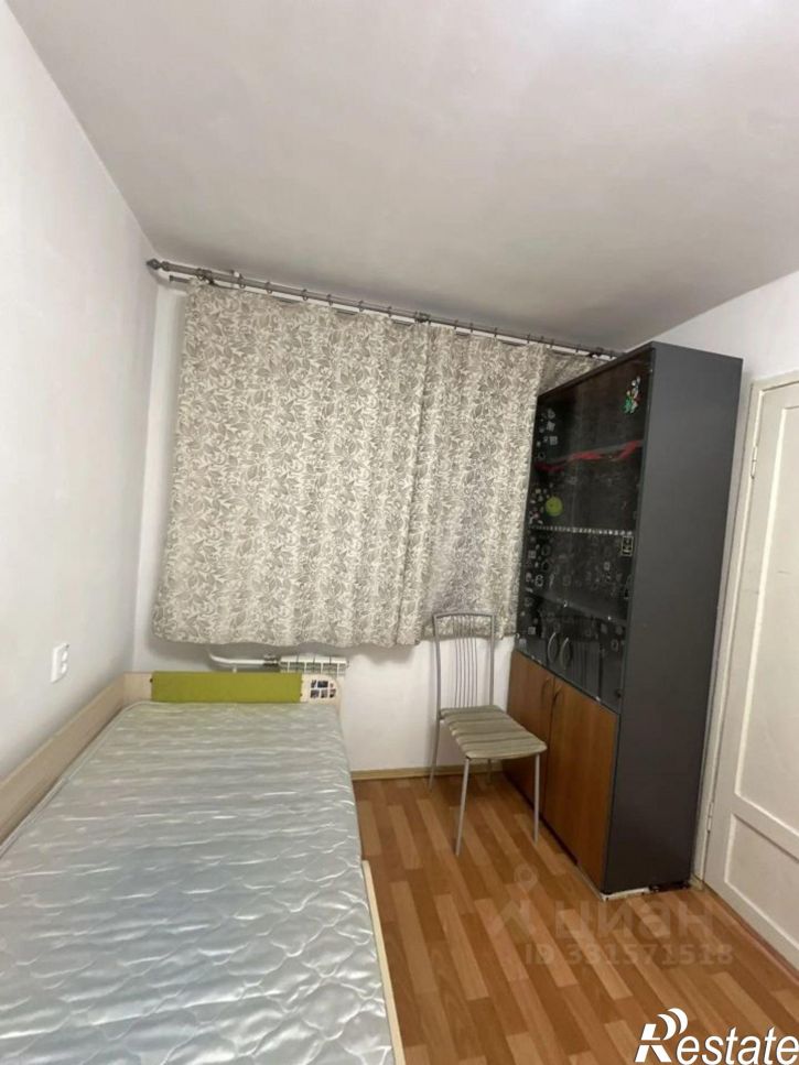 2-комн квартира ул Волгоградская, 30,  д. 30