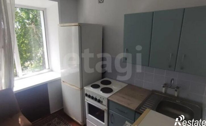 1-комн квартира пр-кт Шахтеров, 37А,  д. 37А