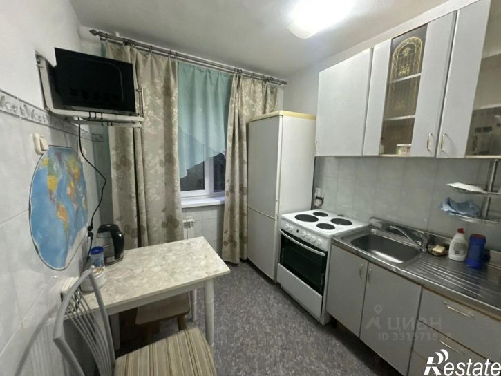 2-комн квартира ул Волгоградская, 30,  д. 30