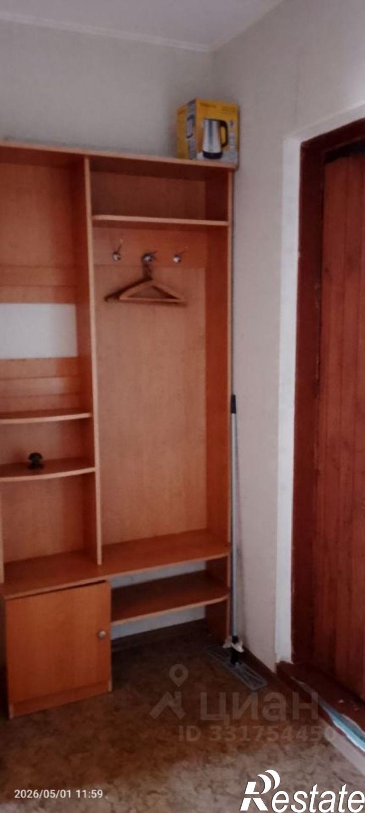 1-комн квартира ул Институтская, 15,  д. 15