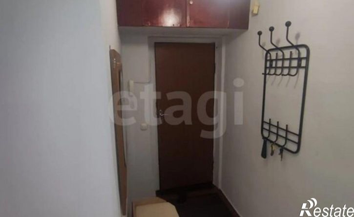 1-комн квартира пр-кт Шахтеров, 37А,  д. 37А