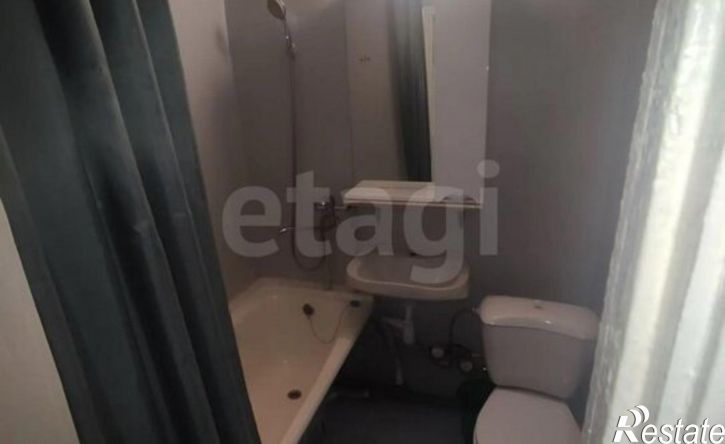 1-комн квартира пр-кт Шахтеров, 37А,  д. 37А