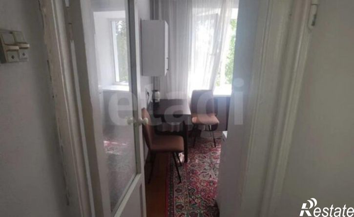 1-комн квартира пр-кт Шахтеров, 37А,  д. 37А
