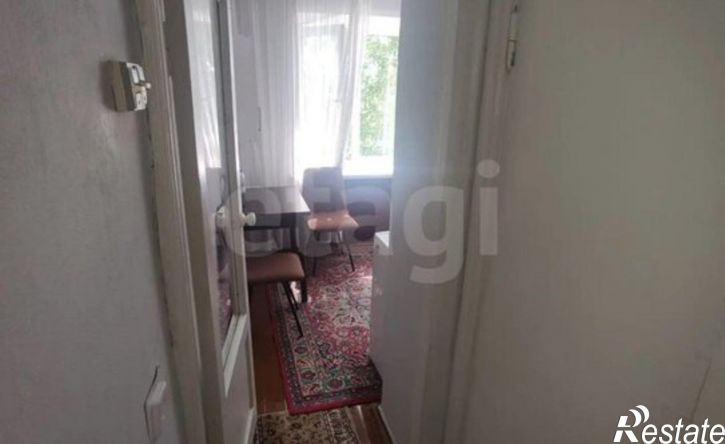 1-комн квартира пр-кт Шахтеров, 37А,  д. 37А