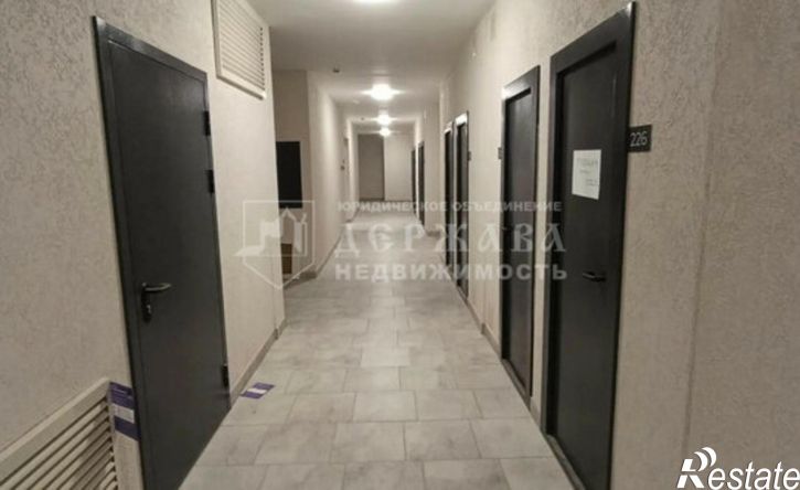 1-комн квартира Ленинградский пр-кт, 53 2С,  д. 53 2С,  к. 2С