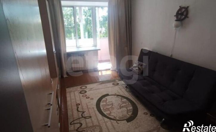 1-комн квартира пр-кт Шахтеров, 37А,  д. 37А