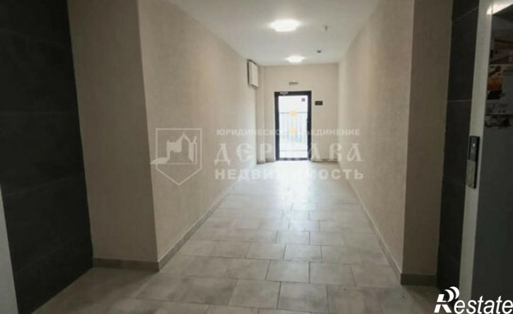 1-комн квартира Ленинградский пр-кт, 53 2С,  д. 53 2С,  к. 2С