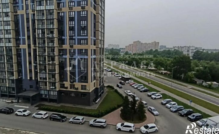 1-комн квартира Ленинградский пр-кт, 53 2С,  д. 53 2С,  к. 2С