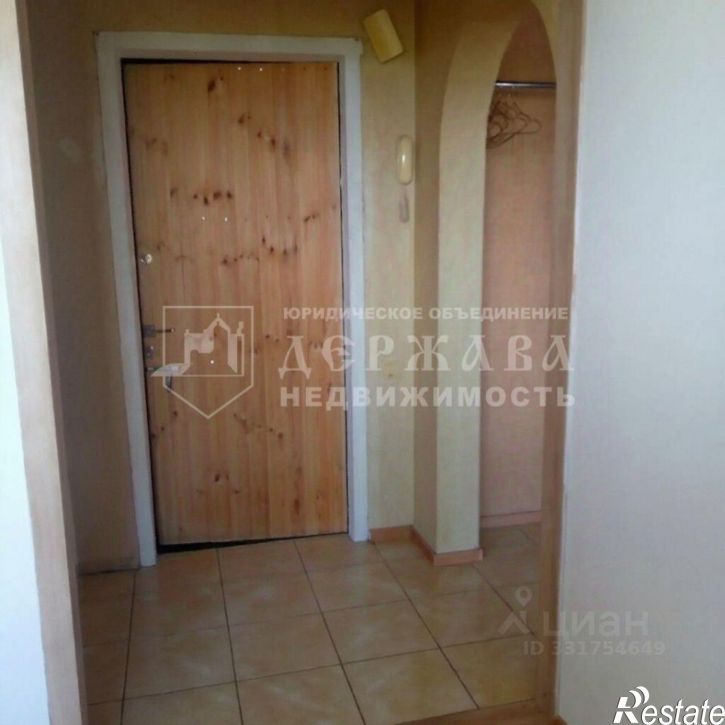 1-комн квартира Комсомольский пр-кт, 63,  д. 63