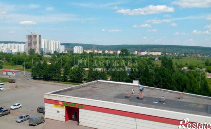 1-комн квартира Комсомольский пр-кт, 63,  д. 63