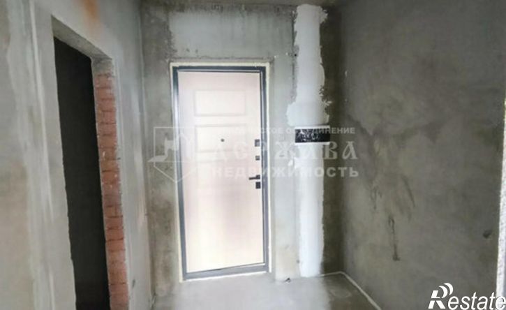 1-комн квартира Ленинградский пр-кт, 53 2С,  д. 53 2С,  к. 2С