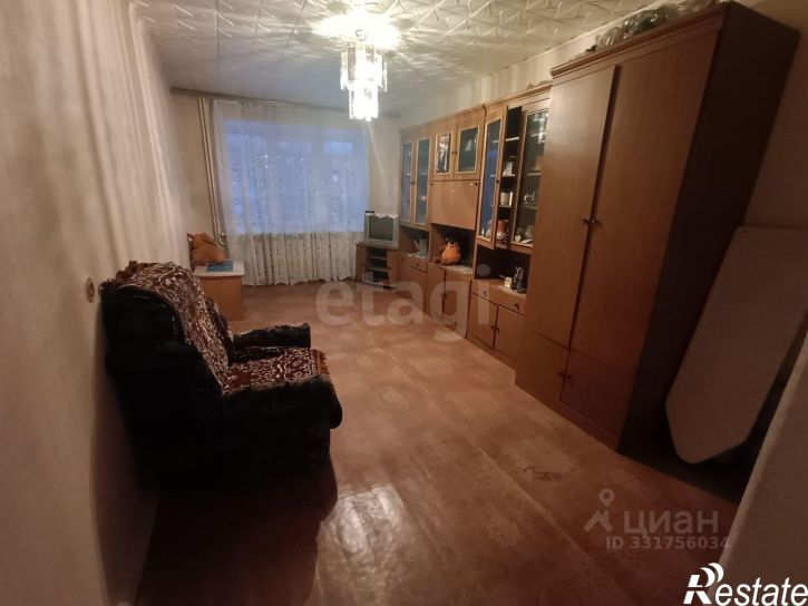 2-комн квартира ул Халтурина, 29а,  д. 29а