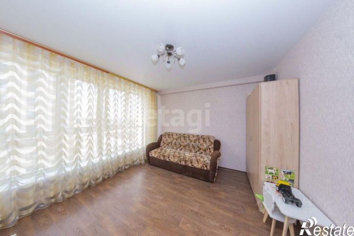2-комн квартира ул Сарыгина, 35,  д. 35
