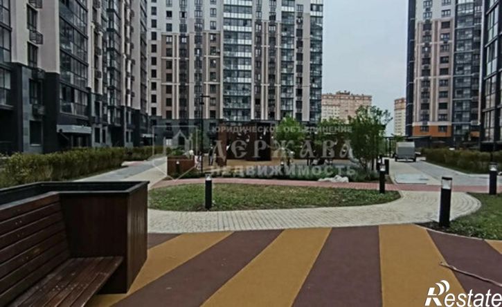 1-комн квартира Ленинградский пр-кт, 53 2С,  д. 53 2С,  к. 2С