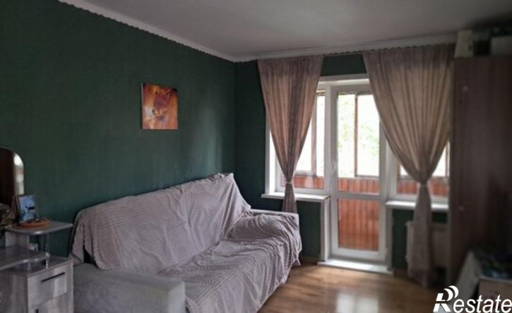2-комн квартира ул Шорникова, 1А,  д. 1А