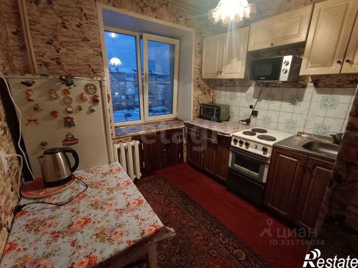2-комн квартира ул Халтурина, 29а,  д. 29а