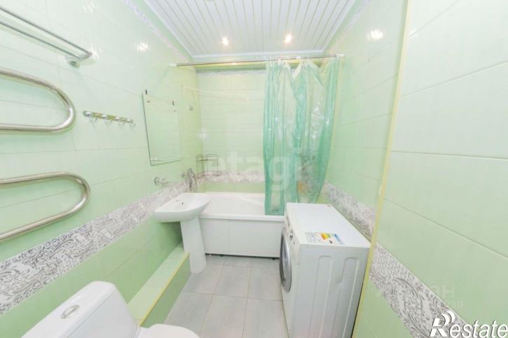 2-комн квартира ул Сарыгина, 35,  д. 35