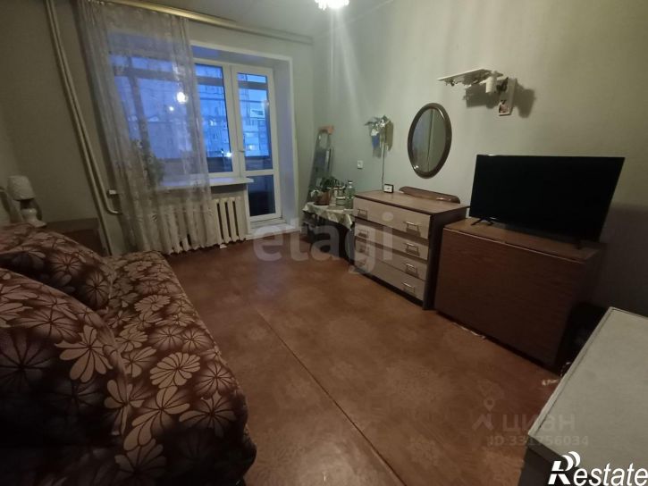 2-комн квартира ул Халтурина, 29а,  д. 29а
