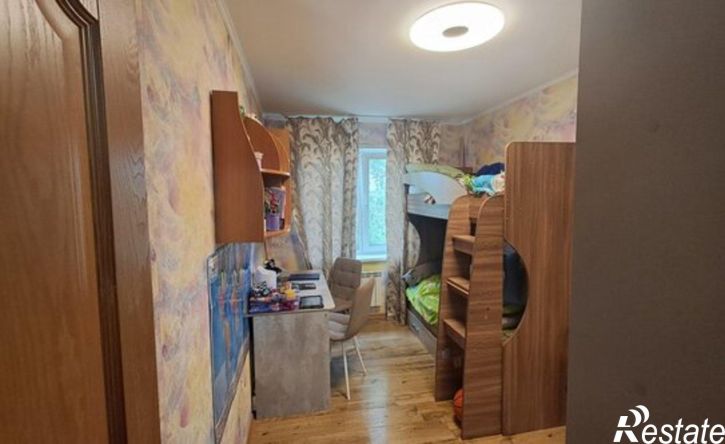 2-комн квартира ул Шорникова, 1А,  д. 1А