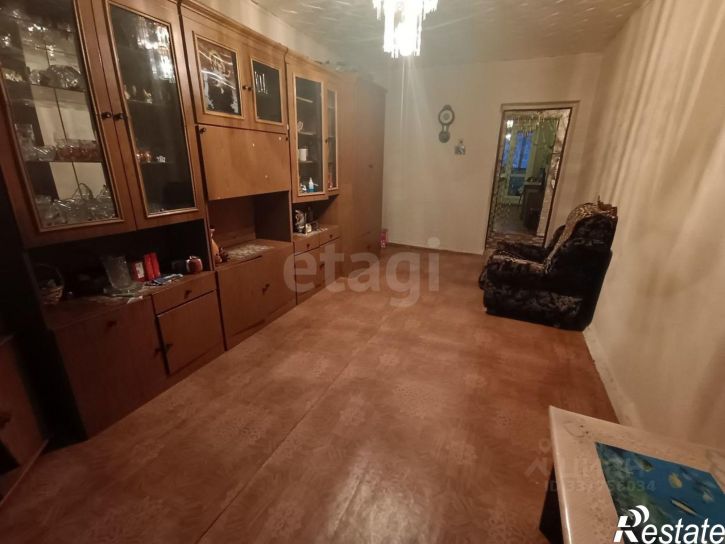 2-комн квартира ул Халтурина, 29а,  д. 29а