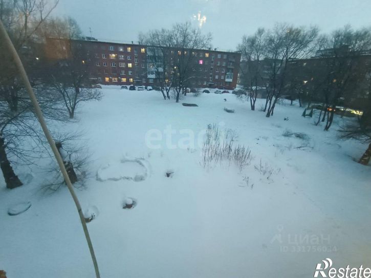 2-комн квартира ул Халтурина, 29а,  д. 29а
