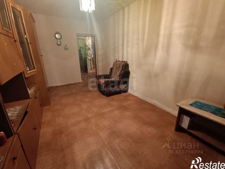 2-комн квартира ул Халтурина, 29а,  д. 29а