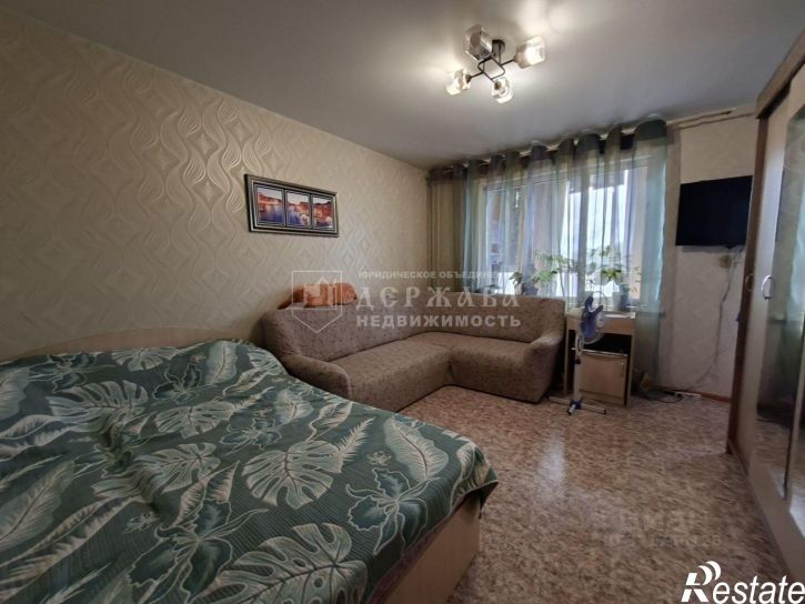 1-комн квартира ул Нахимова, 262,  д. 262