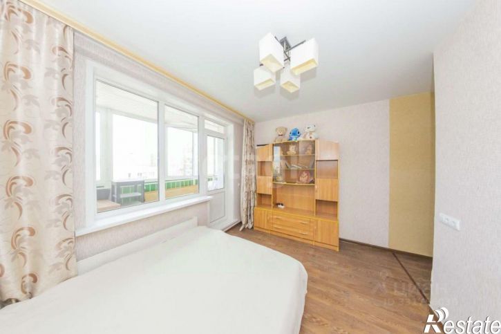 2-комн квартира ул Сарыгина, 35,  д. 35