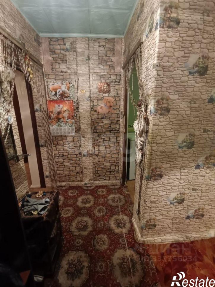 2-комн квартира ул Халтурина, 29а,  д. 29а