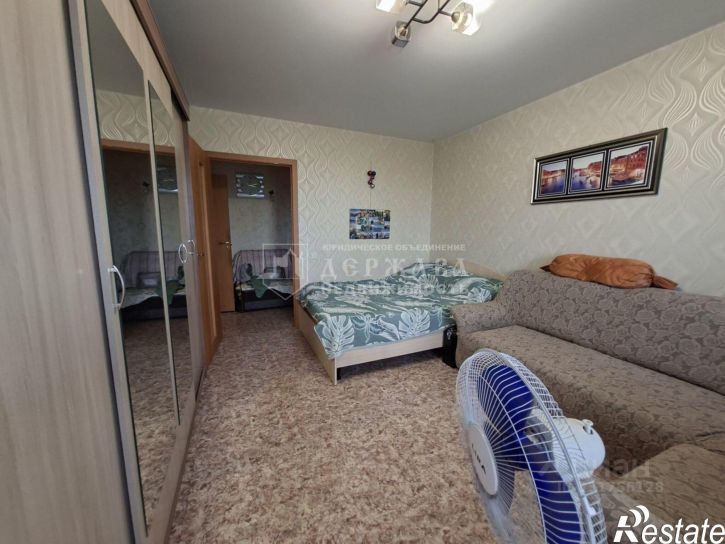 1-комн квартира ул Нахимова, 262,  д. 262