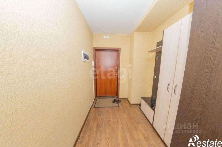 2-комн квартира ул Сарыгина, 35,  д. 35
