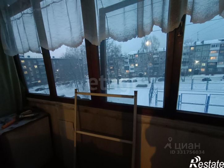 2-комн квартира ул Халтурина, 29а,  д. 29а