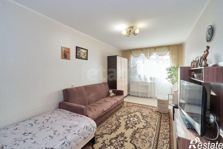 1-комн квартира пр-кт Шахтеров, 123,  д. 123