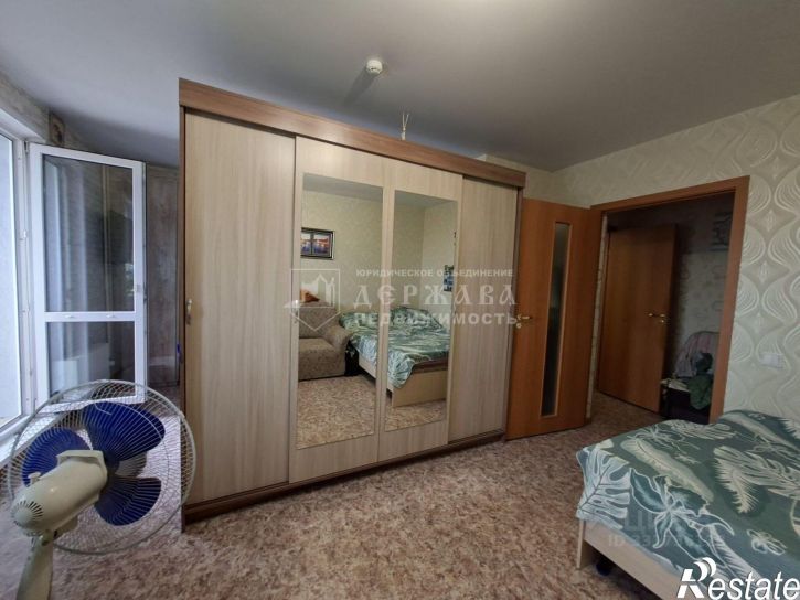 1-комн квартира ул Нахимова, 262,  д. 262