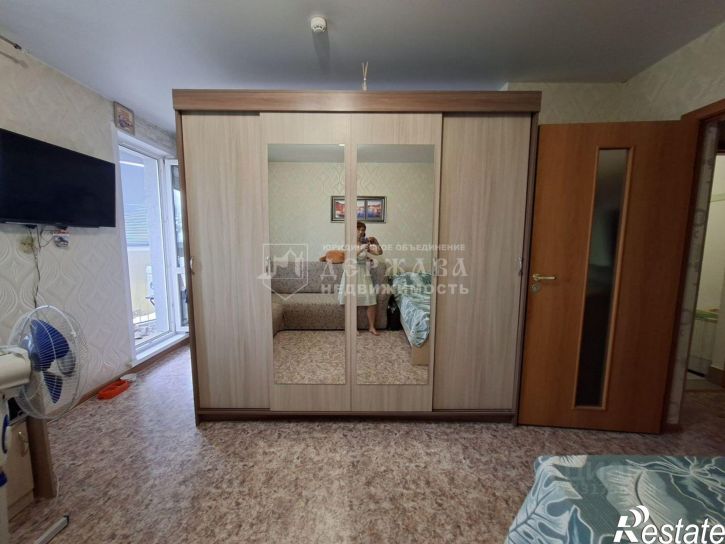 1-комн квартира ул Нахимова, 262,  д. 262